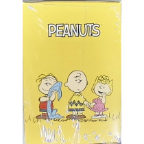 PEANUTS 3D RILANCIO
