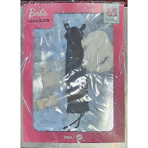 BARBIE THE FASHION COLL2
