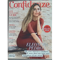CONFIDENZE