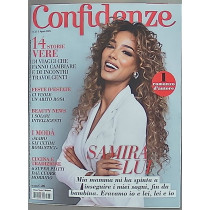 CONFIDENZE
