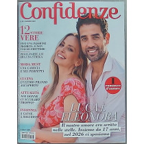 CONFIDENZE