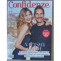 CONFIDENZE