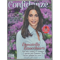 CONFIDENZE
