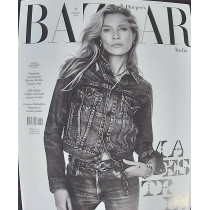 HARPERS BAZAAR