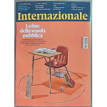 INTERNAZIONALE