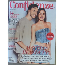 CONFIDENZE