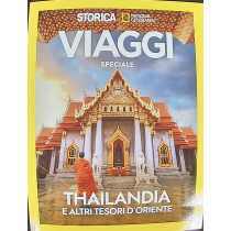 STORICA SPECIALE VIAJES