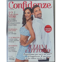 CONFIDENZE