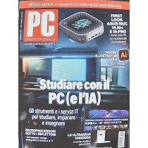 PC PROFESSIONALE