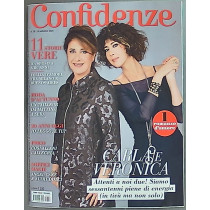CONFIDENZE