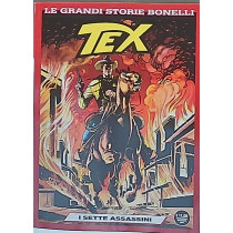 GRANDI STORIE BONELLI