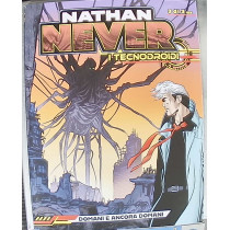 NATHAN NEVER GIGANTE