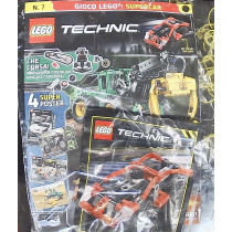 LEGO TECHNIC