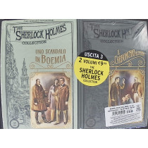 SHERLOCK HOLMES4