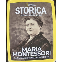 STORICA GRANDI DONNE
