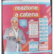 REAZIONE A CATENA
