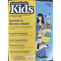 INTERNAZIONALE KIDS