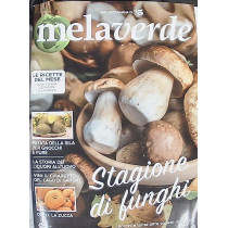 MELAVERDE MAGAZINE