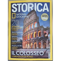 STORICA