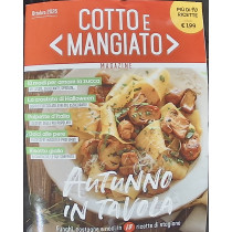 COTTO E MANGIATO