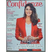 CONFIDENZE