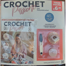 PASSIONE CROCHET