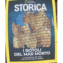 STORICA DOSSIER