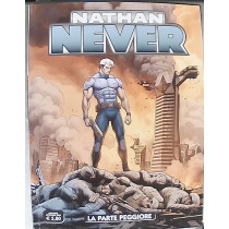 NATHAN NEVER
