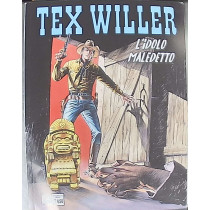TEX WILLER