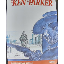 LISOLA TROVATA - KEN PARKER