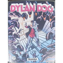 DYLAN DOG