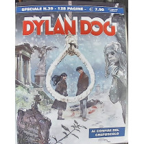 DYLAN DOG SPECIALE