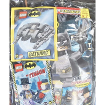 LEGO BATMAN SPECIALE