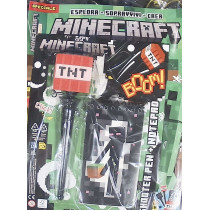 MINECRAFT MAGAZINE SPECIALE