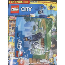 LEGO CITY SPECIAL