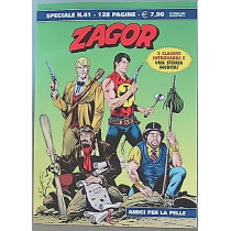 ZAGOR SPECIALE
