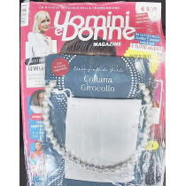 UOMINI E DONNE SPECIALE