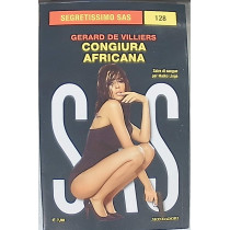 SEGRETISSIMO SAS RISTAMPA