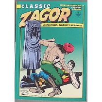 ZAGOR CLASSIC