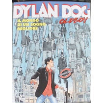 DYLAN DOG MAXI