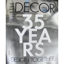 ELLE DECOR