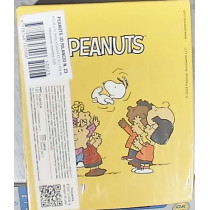 PEANUTS 3D RILANCIO