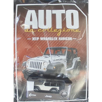 AUTO DA COLLEZIONE