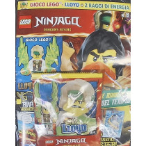 LEGO NINJAGO