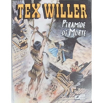 TEX WILLER