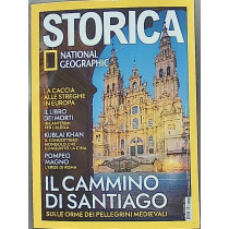 STORICA