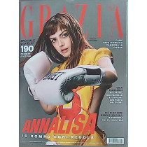 GRAZIA R