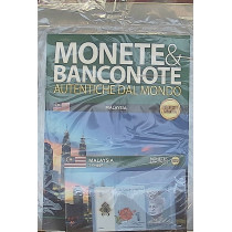 MONETE E BANCONOTE
