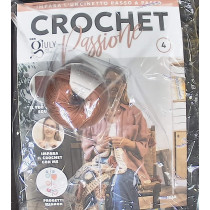PASSIONE CROCHET