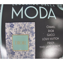 LEGGENDE DELLA MODA3